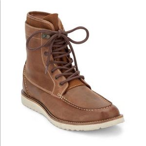 Lucky Brand Munford boots